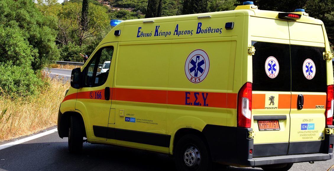 Διανομέας-φαγητού-δέχθηκε-επίθεση-από-ομάδα-νεαρών-στην-Πάτρα