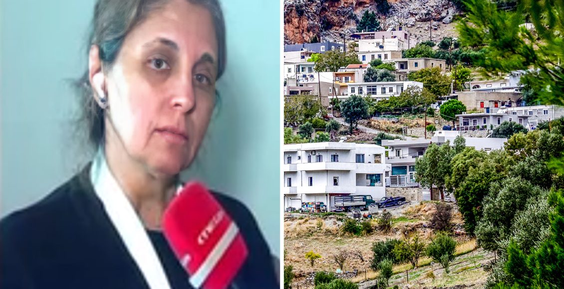 «Για-εμάς-δεν-μπορεί-να-γίνει-ξανά-σασμός»,-λέει-η-αδερφή-της-56χρονης-που-σκοτώθηκε-στο-μακελειό-στα-Βορίζια