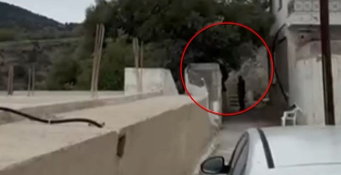 Φονική-βεντέτα-στα-Βορίζια:-Το-βίντεο-ντοκουμέντο-με-τους-πυροβολισμούς-από-καλάσνικοφ-–-Τι-ισχυρίζονται-τα-τρία-αδέρφια