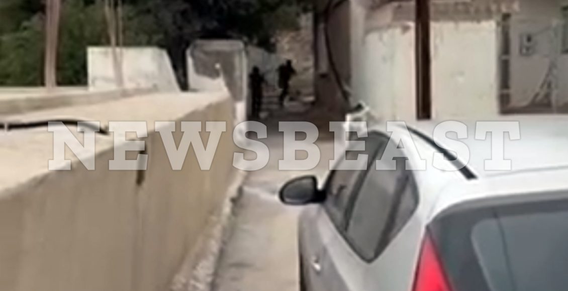 «Δεν-έχει-αποδειχθεί-από-το-βίντεο-ότι-είναι-ο-39χρονος-που-πυροβολεί»,-λέει-για-το-βίντεο-ντοκουμέντο-ο-Απόστολος-Λύτρας