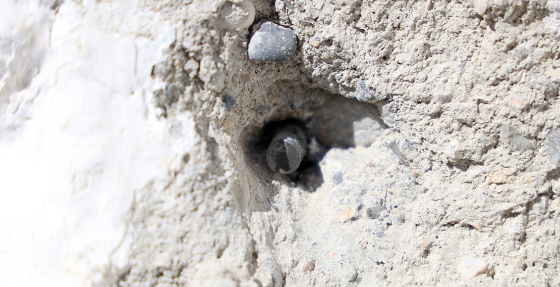 Πάνοπλοι-αστυνομικοί-σε-νέα-επιχείρηση-στα-Βορίζια,-δύο-προσαγωγές-ατόμων-που-φέρονται-να-σχετίζονται-με-τους-Καργάκηδες