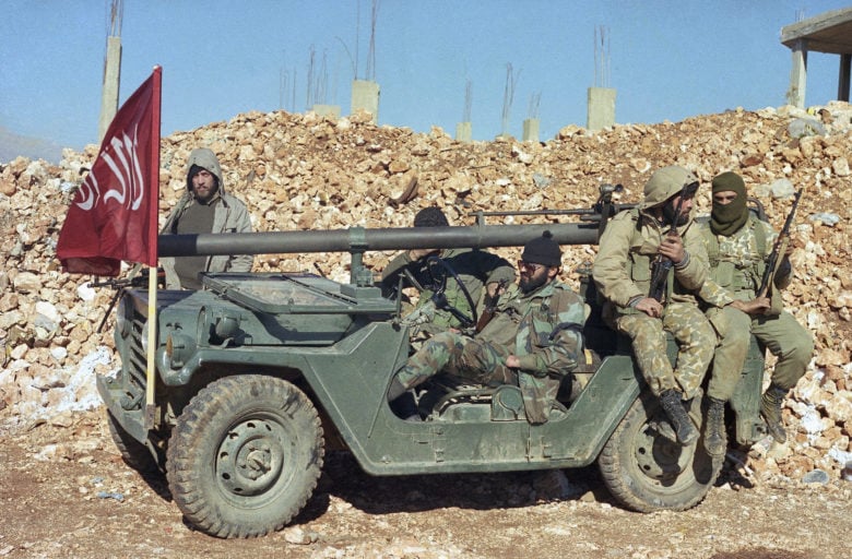 Η-Χεζμπολάχ-διακηρύσσει-το-«νόμιμο-δικαίωμα»-να-αμυνθεί-κατά-του-Ισραήλ