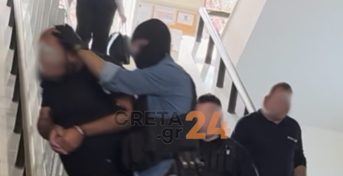 Βεντέτα-στα-Βορίζια:-Για-ανθρωποκτονία-από-πρόθεση-κατηγορείται-ο-γαμπρός-του-Φανούρη-Καργάκη