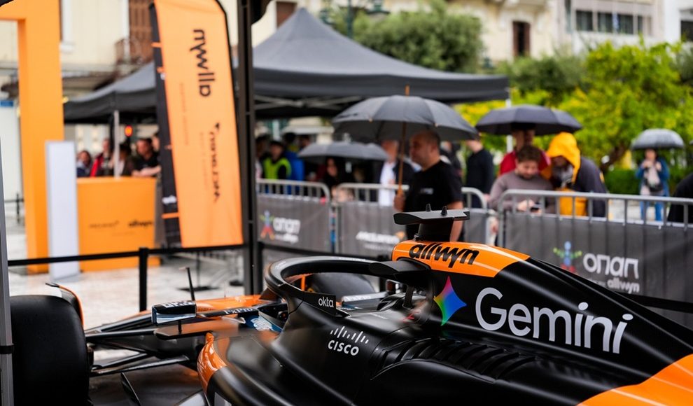 Η-απόλυτη-εμπειρία-formula-1-στο-Ζάππειο-Μέγαρο-το-Σαββατοκύριακο-8-και-9-Νοεμβρίου