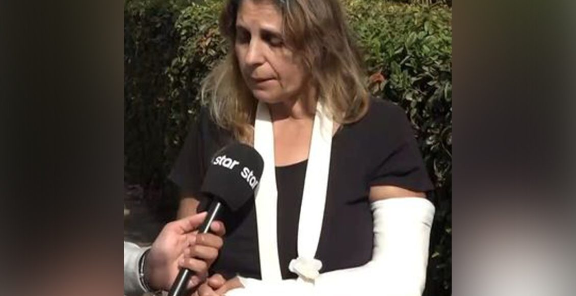 Αδελφή-56χρονης-από-τα-Βορίζια:-«Έχουμε-κάνει-κουμπαριές-και-σασμούς,-δεν-τήρησαν-τίποτα»