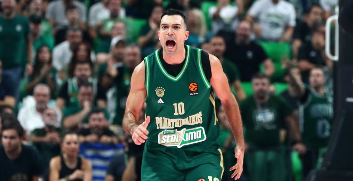 Παναθηναϊκός-–-Σλούκας:-Ανακοινώθηκε-η-ανανέωση-μέχρι-το-2027