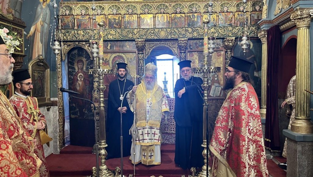 Η-πανήγυρη-του-Ιερού-Ναού-Αγίων-Αναργύρων-στη-Ρόδο