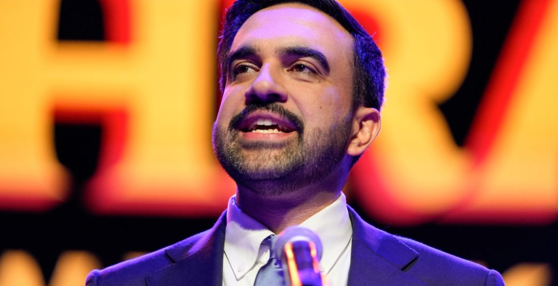 Ζόραν-Μαμντάνι:-Φανατικός-οπαδός-της-Άρσεναλ-ο-νέος-δήμαρχος-της-Νέας-Υόρκης