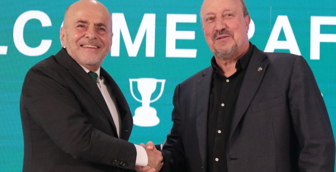 «Σεισμός»-με-τις-μεταγραφές-Μπενίτεθ-–-Γνωστός-Ισπανός,-δύο-μπακ-και-Σκανδιναβός-στόπερ-για-Παναθηναϊκό