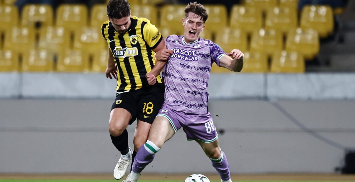 ΑΕΚ-–-Σάμροκ-Ρόβερς:-0-1-στο-20′-ο-Μπερκ-με-πέναλτι