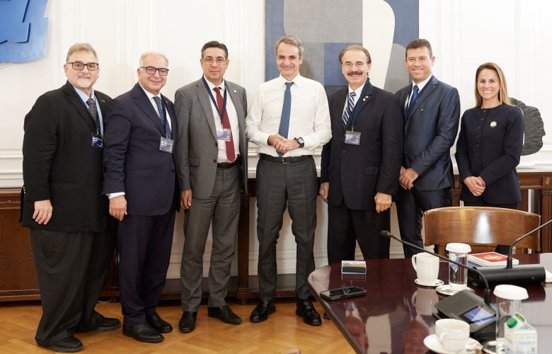 Συνάντηση-του-πρωθυπουργού-με-αντιπροσωπεία-της-ομογενειακής-οργάνωσης-ahepa