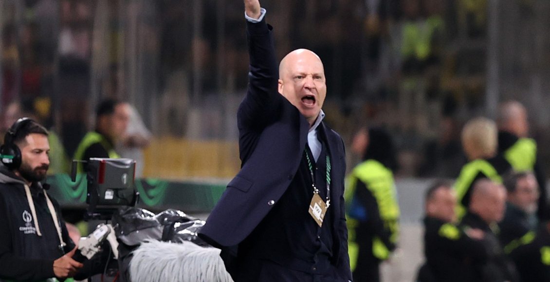 Νίκολιτς-για-την-ισοπαλία-της-ΑΕΚ:-Ανεπίτρεπτο-να-χάνουμε-τόσες-ευκαιρίες,-ο-διαιτητής-προκάλεσε-εκνευρισμό