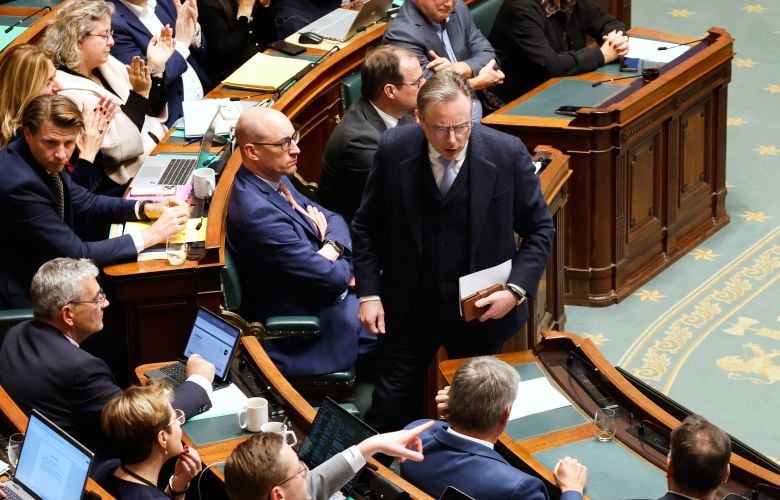 Έκτακτα-μέτρα-στο-Βέλγιο-μετά-τις-πολλαπλές-εισβολές-drones-στον-εναέριο-χώρο-του