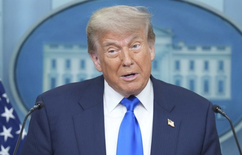 «Ανοικτός»-ο-Τραμπ-για-το-ενδεχόμενο-άρσης-των-κυρώσεων-σε-βάρος-του-Ιράν