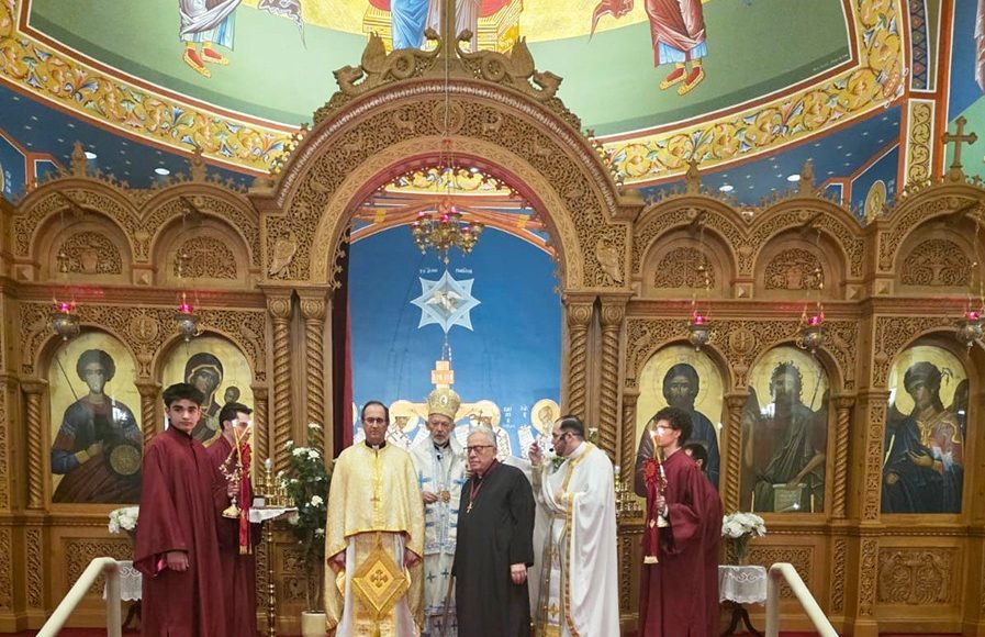 Ποιμαντική-επίσκεψη-του-Αρχιεπισκόπου-Καναδά-Σωτηρίου-στην-alberta