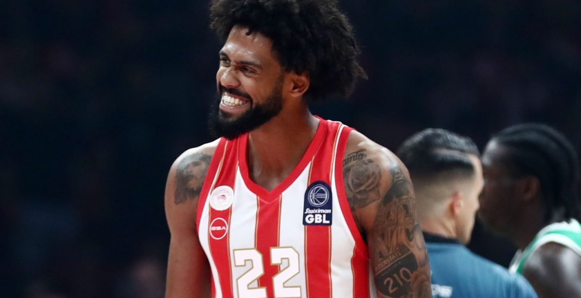 Οι-αθλητικές-μεταδόσεις-της-ημέρας:-Ολυμπιακός-–-Παρτιζάν-για-τη-euroleague