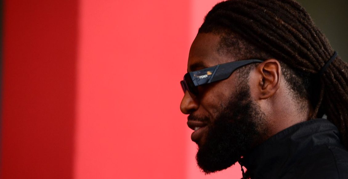 Νέες-ενοχλήσεις-ο-Λεσόρ,-επανεκτιμάται-η-επιστροφή-του-στη-δράση