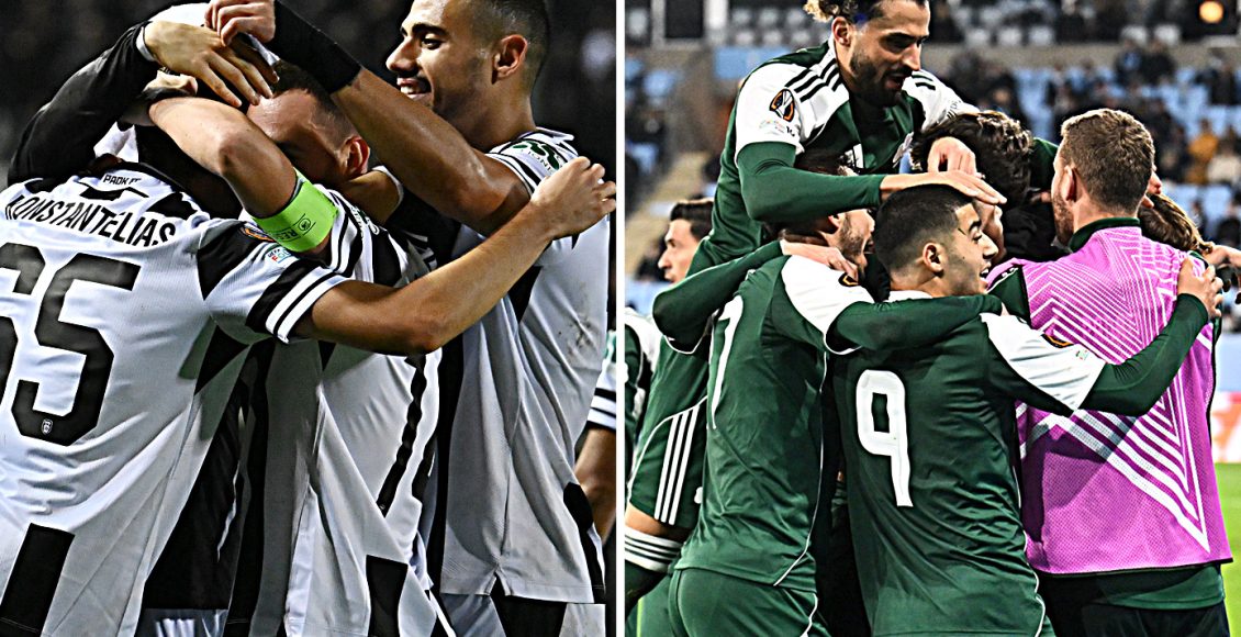 Αυξημένες-οι-πιθανότητες-πρόκρισης-για-Παναθηναϊκό-και-ΠΑΟΚ-στα-νοκ-άουτ-του-europa-league