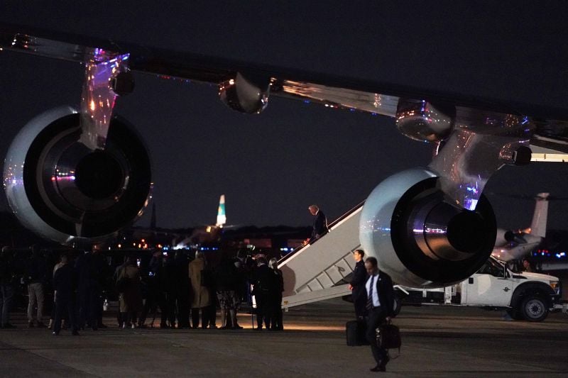 Άνθρωποι-ασθένησαν-σε-αμερικανική-στρατιωτική-βάση-μετά-το-άνοιγμα-πακέτου-που-περιείχε-λευκή-σκόνη