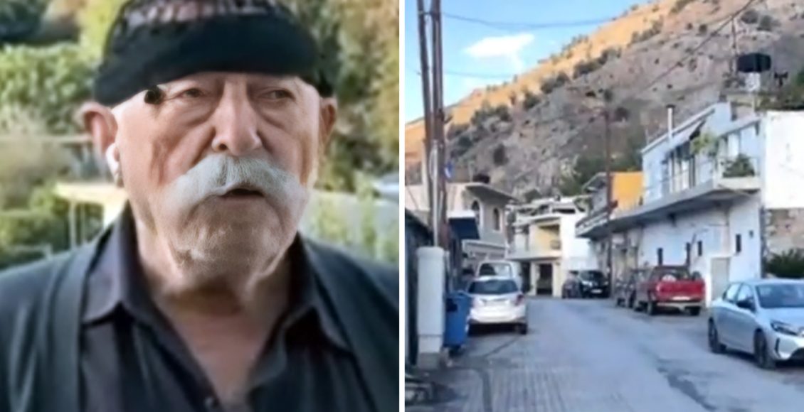 «Η-βεντέτα-θα-τελειώσει-μόνο-με-παντρειά»,-λέει-παππούς-της-οικογένειας-Φραγκιαδάκη-που-είναι-παντρεμένος-με-γυναίκα-των-Καργάκηδων