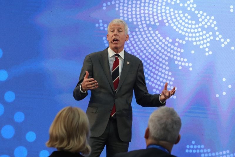 Υπουργός-Ενέργειας-ΗΠΑ:-Η-Ελλάδα-σημείο-εισόδου-για-το-αμερικανικό-Υγροποιημένο-Φυσικό-Αέριο