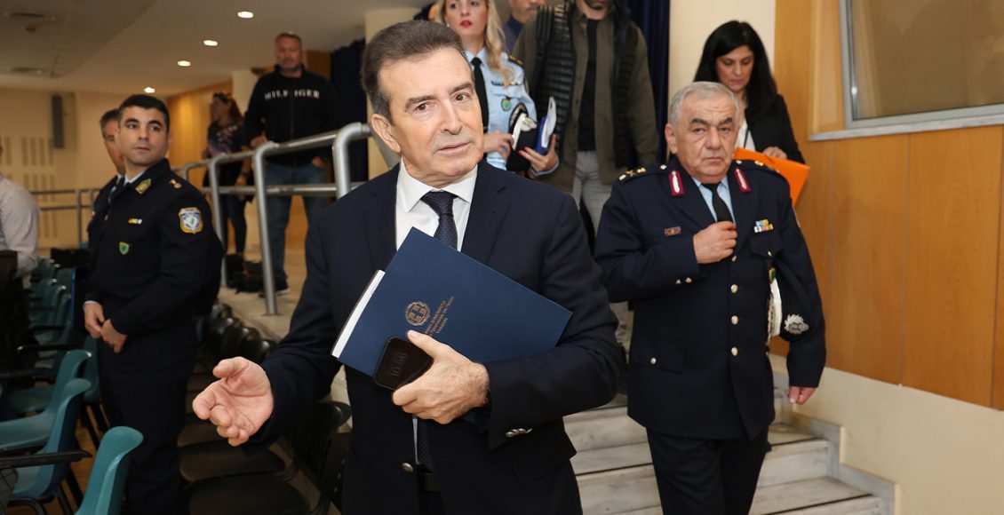 Το-σχέδιο-της-ΕΛΑΣ.-για-την-Κρήτη-μετά-το-μακελειό-στα-Βορίζια:-Κακουργηματικές-ποινές-για-την-παράνομη-κατοχή-και-διακίνηση-όπλων