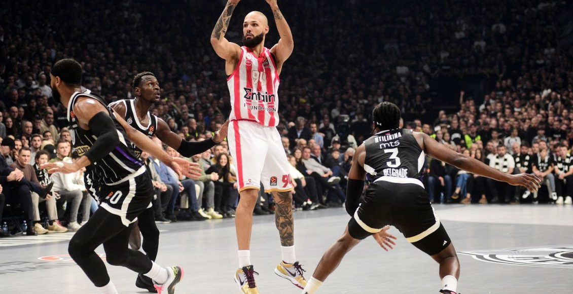 Ολυμπιακός:-Κανονικά-Μιλουτίνοφ-και-Φουρνιέ-με-Παρτίζαν