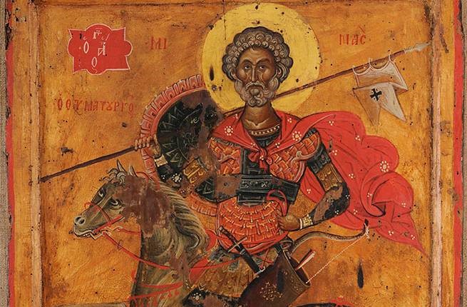 h-Καστοριά-τιμά-τον-πολιούχο-και-ελευθερωτή-της-Άγιο-Μεγαλομάρτυρα-Μηνά-–-Πρόγραμμα-Λατρευτικών-Εκδηλώσεων