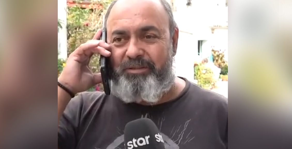 Αδελφός-56χρονης-που-σκοτώθηκε-στα-Βορίζια:-Ήρθαμε-στο-μνημόσυνο-του-πατέρα-μας-και-κηδέψαμε-την-αδελφή-μας