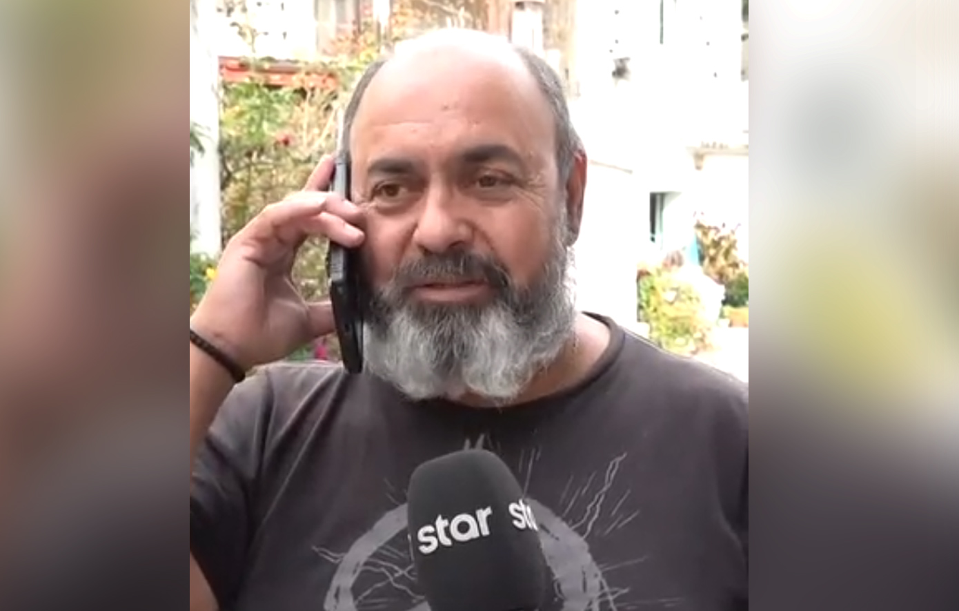 Αδελφός-56χρονης-που-σκοτώθηκε-στα-Βορίζια:-Ήρθαμε-στο-μνημόσυνο-του-πατέρα-μας-και-κηδέψαμε-την-αδελφή-μας