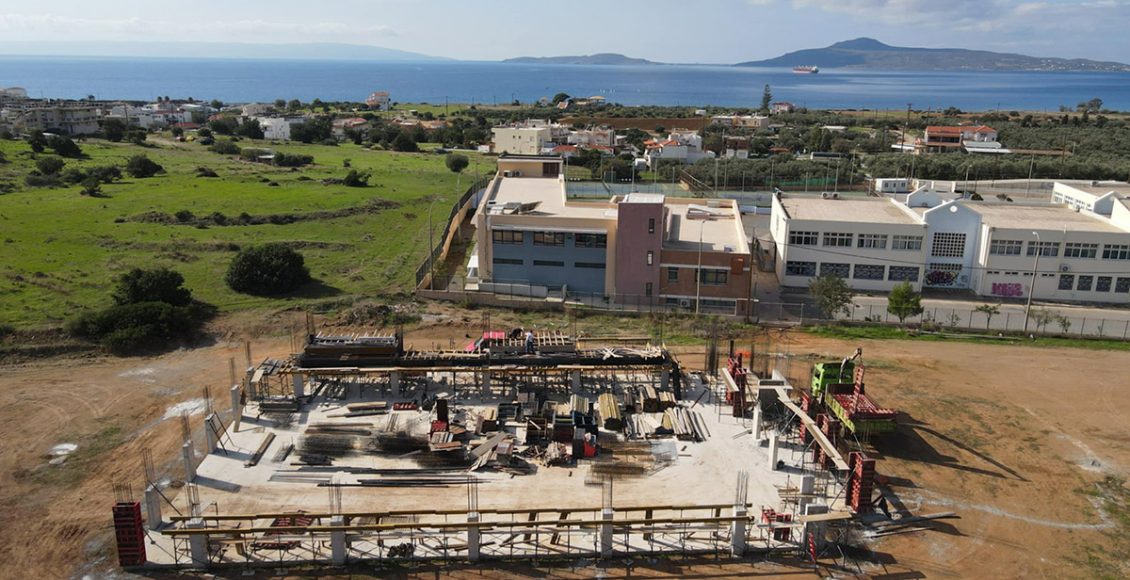 Σύσκεψη-του-Αντιπεριφερειάρχη-Λακωνίας-Θεόδωρου-Βερούτη-για-το-Κλειστό-Γυμναστήριο-Νεάπολης-–-Περιφέρεια-Πελοποννήσου