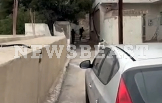 Η…-γκάφα-των-εμπλεκόμενων-στα-Βορίζια-–-Έτσι-θα-εντοπίσουν-τα-κρυμμένα-όπλα-οι-αστυνομικοί