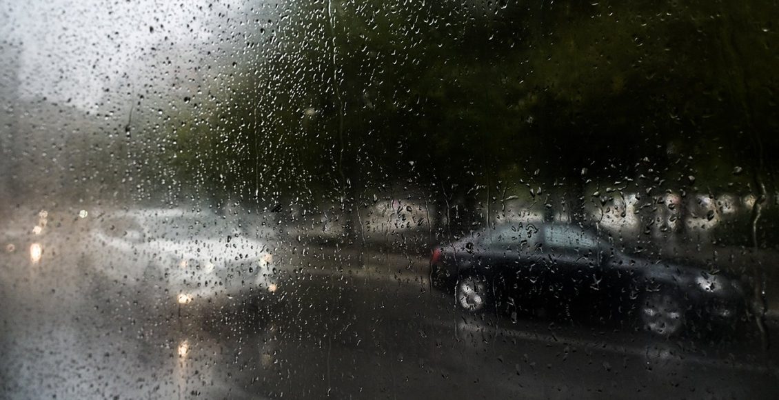 Έκτακτο-Δελτίο-Επιδείνωσης-Καιρού:-Ισχυρές-βροχές-και-καταιγίδες-το-προσεχές-τριήμερο