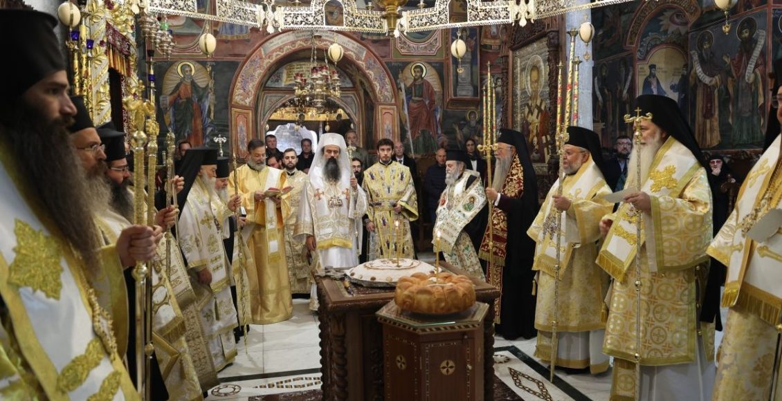 Μνημόσυνο-μακαριστού-Πατριάρχη-Βουλγαρίας-Μαξίμου