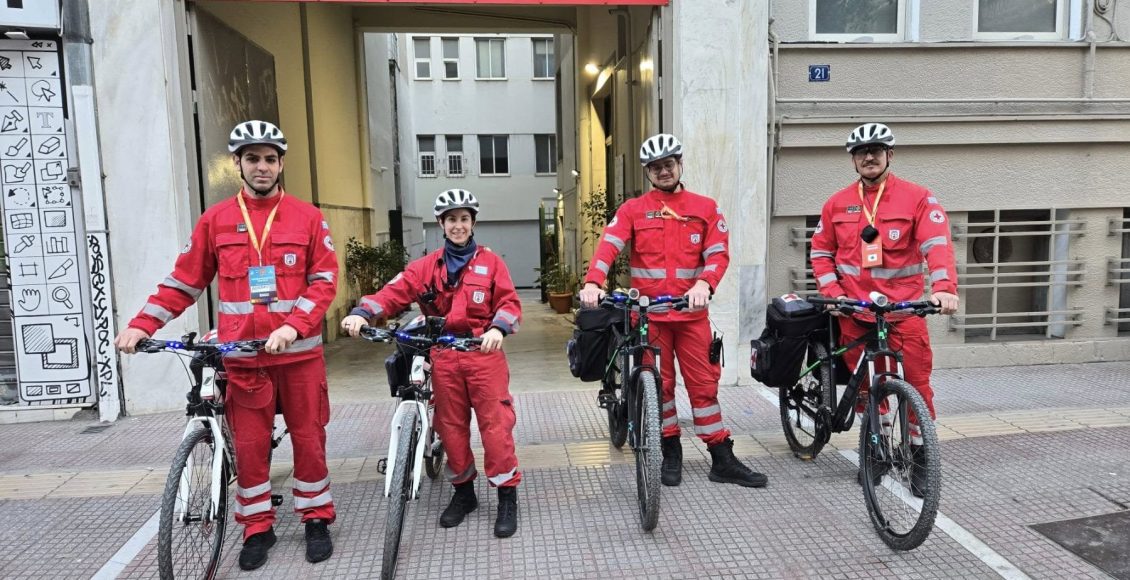 o-Ελληνικός-Ερυθρός-Σταυρός-με-230-εθελοντές-Σαμαρείτες-–-Διασώστες-και-νοσηλευτικό-προσωπικό-στον-42ο-Αυθεντικό-Μαραθώνιο