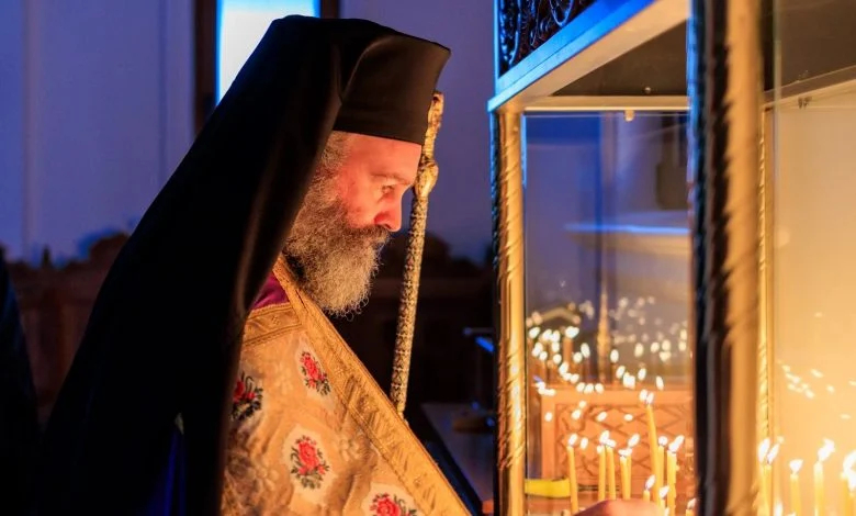 Αυστραλίας-Μακάριος:-«Να-εκτιμάς-χαρακτήρα-και-όχι-εξωτερικά-χαρακτηριστικά»