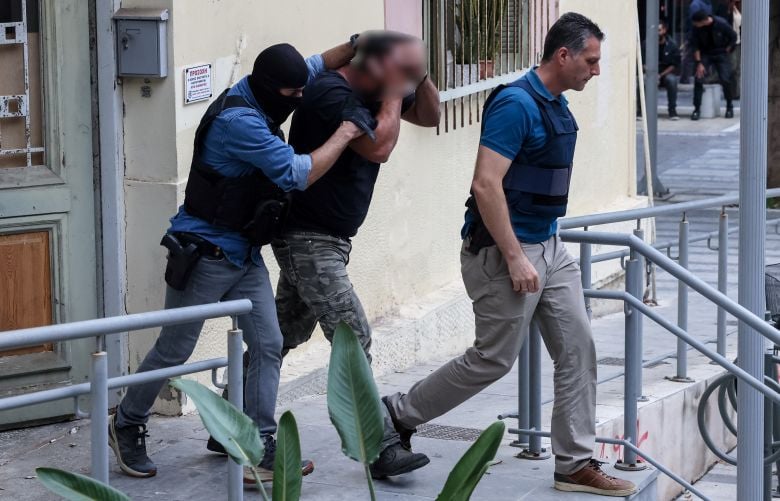 Μακελειό-στα-Βορίζια:-Πέντε-από-τους-συλληφθέντες-θα-απολογηθούν-την-Δευτπερα