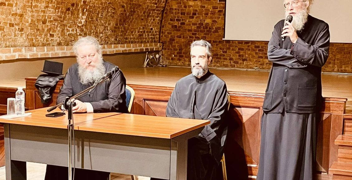 Η-πρώτη-συνάντηση-της-Σχολή-Γονέων-της-Μητροπόλεως-Κερκύρας