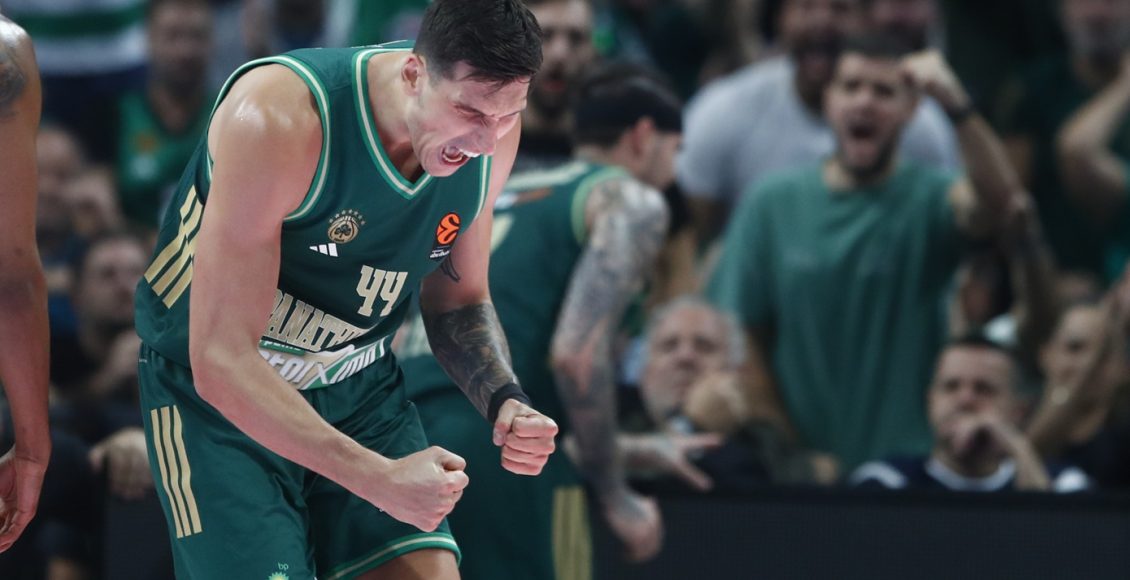 stoiximan-gbl:-Επιστρέφει-στην-αγωνιστική-δράση-ο-Παναθηναϊκός-κόντρα-στο-Περιστέρι-–-Αναλυτικά-το-πρόγραμμα