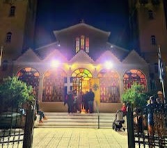 Εορτή-των-Παμμεγίστων-Ταξιαρχών-στον-Ταξιάρχη-Εύβοιας