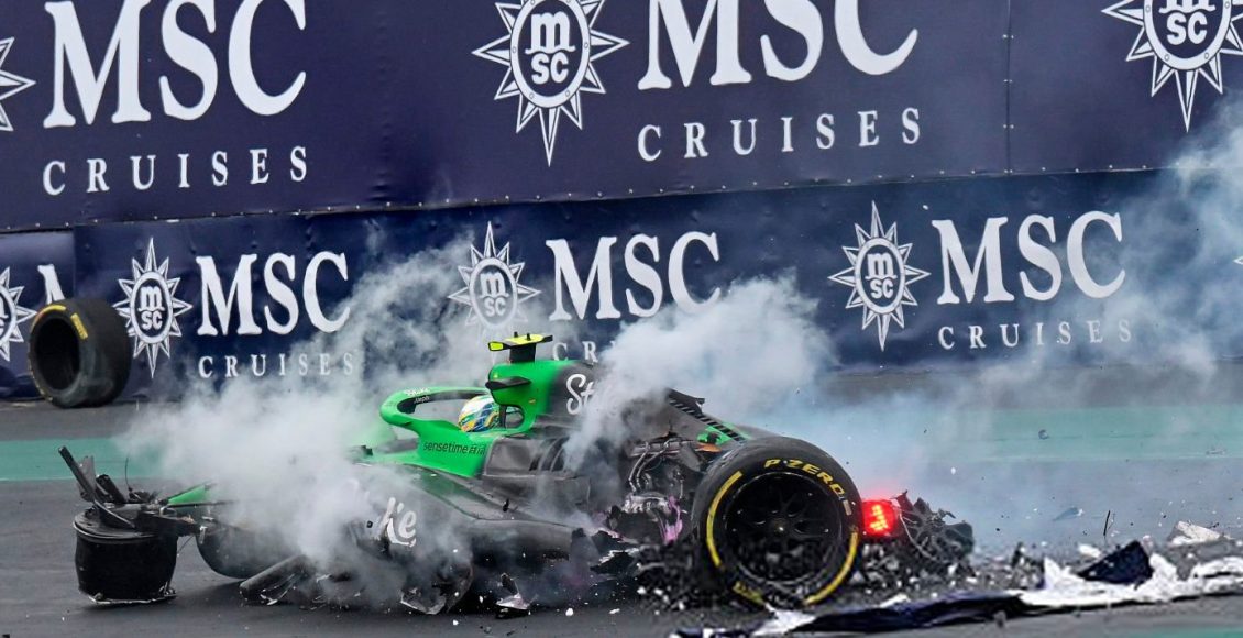 formula-1:-Τρομακτικό-ατύχημα-του-Μπορτολέτο,-διαλύθηκε-το-μονοθέσιο