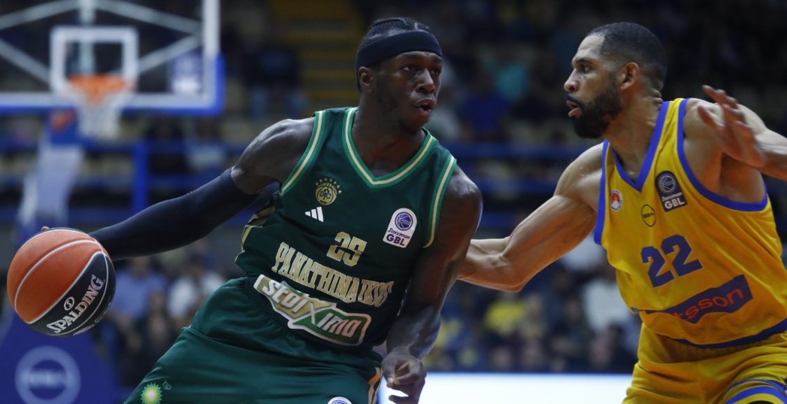 stoiximan-basket-league:-Ο-Παναθηναϊκός-πέρασε-από-το-Περιστέρι-με-ξέσπασμα-Ναν