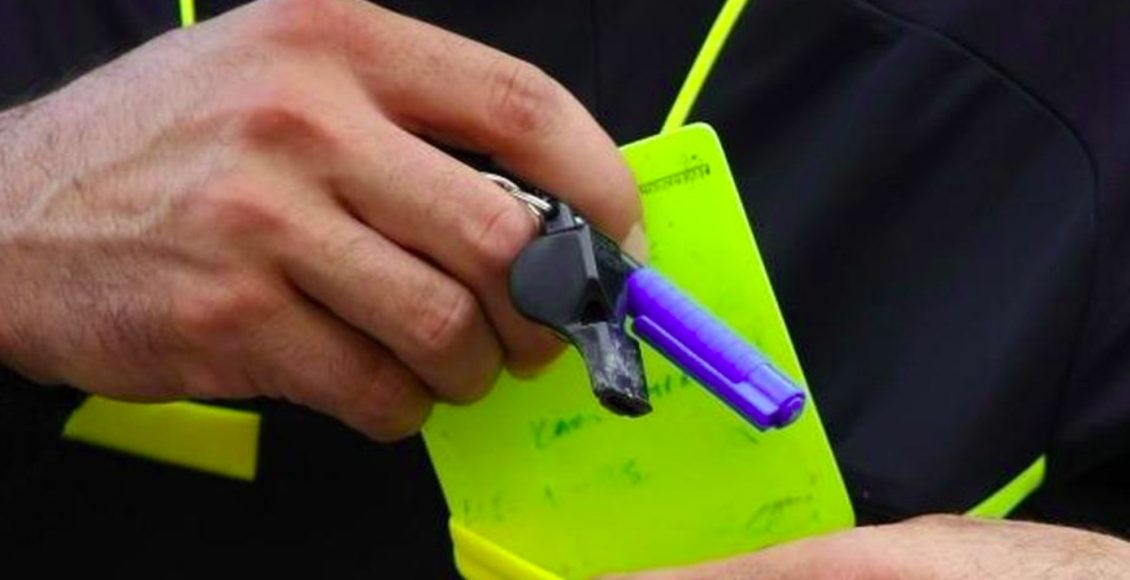 ΕΠΟ-για-τις-απειλές-που-δέχθηκε-διαιτητής:-Λογικές-υποκόσμου,-οι-Αρχές-οφείλουν-να-βρουν-ποιοι-βρίσκονται-από-πίσω