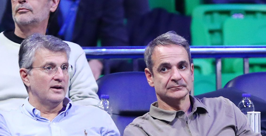 hellenic-championship:-Παρουσία-Μητσοτάκη-ο-τελικός-του-Τζόκοβιτς-με-τον-Μουζέτι