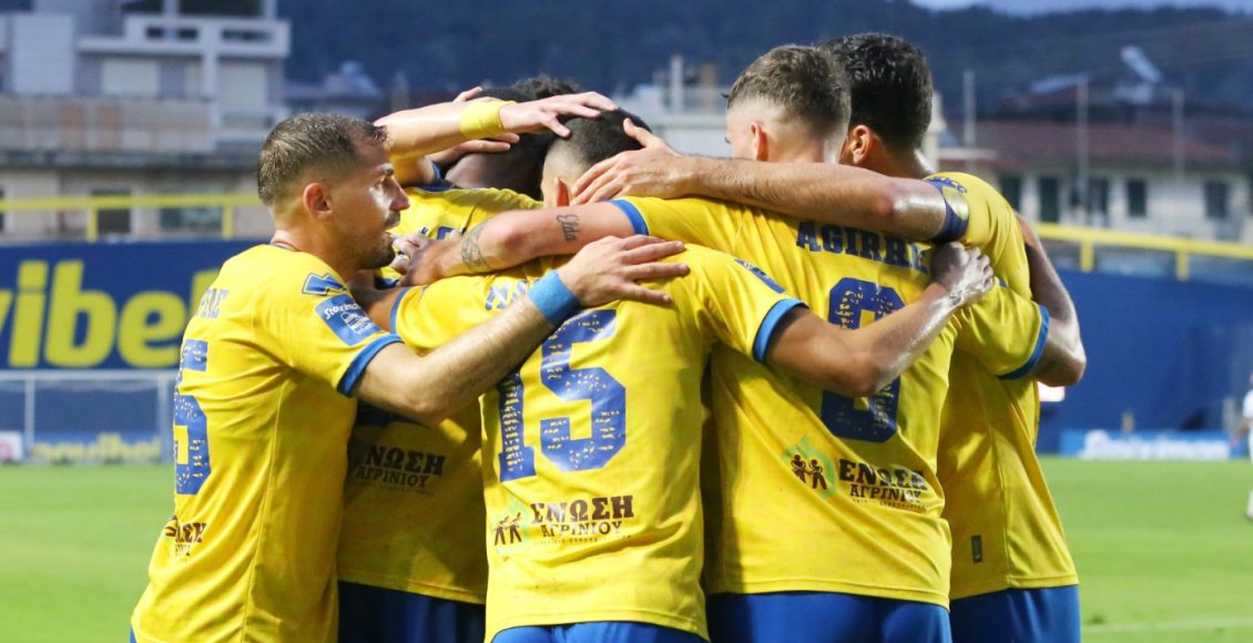 Παναιτωλικός-–-ΑΕΛ-3-0:-Επιστροφή-στις-νίκες-με-3άρα