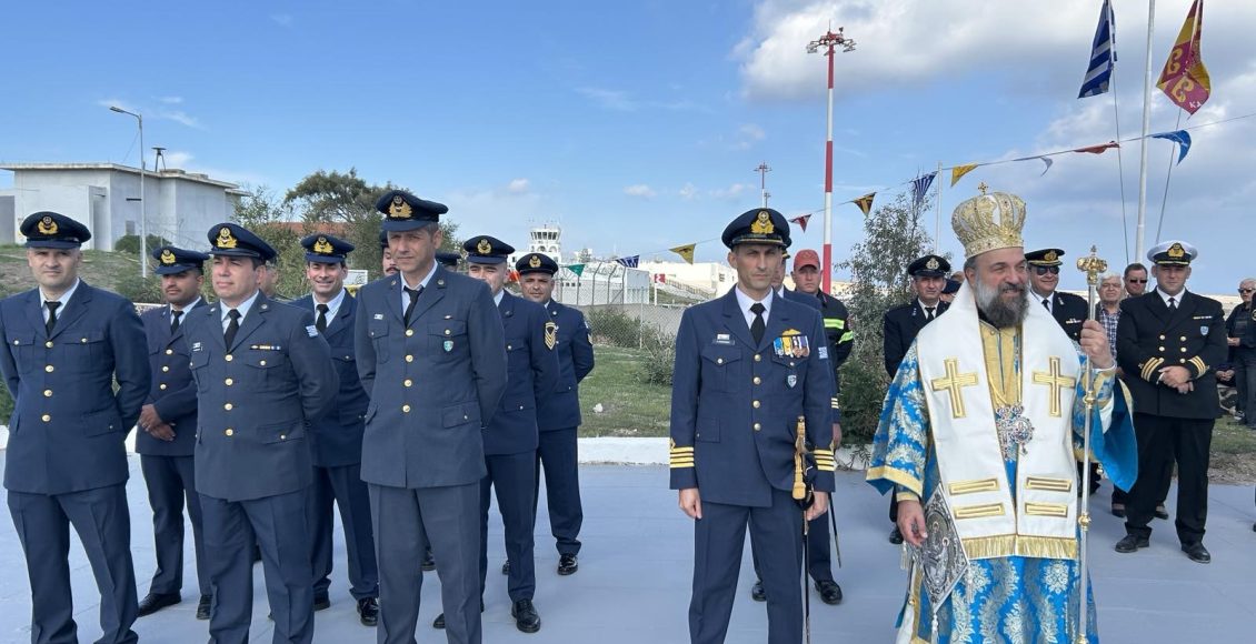 Θήρας-Αμφιλόχιος:-Ο-άνθρωπος-καλείται-να-ζει-με-αγγελική-φρόνηση