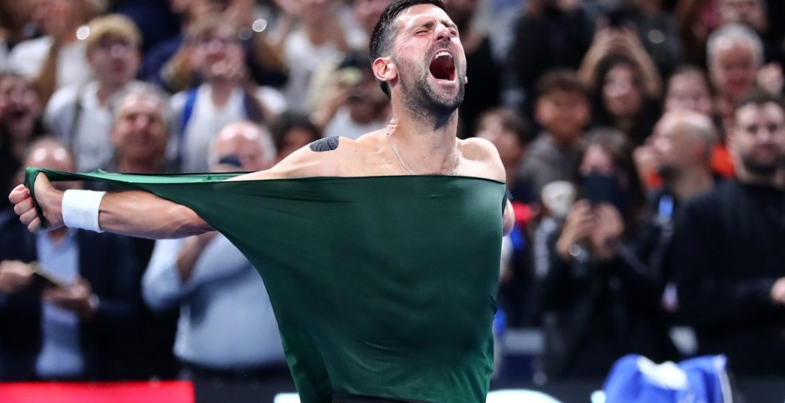 hellenic-championship:-Ο-νικητήριος-πόντος-του-Τζόκοβιτς-και-ο-πανηγυρισμός-με-σκίσιμο-της-φανέλας