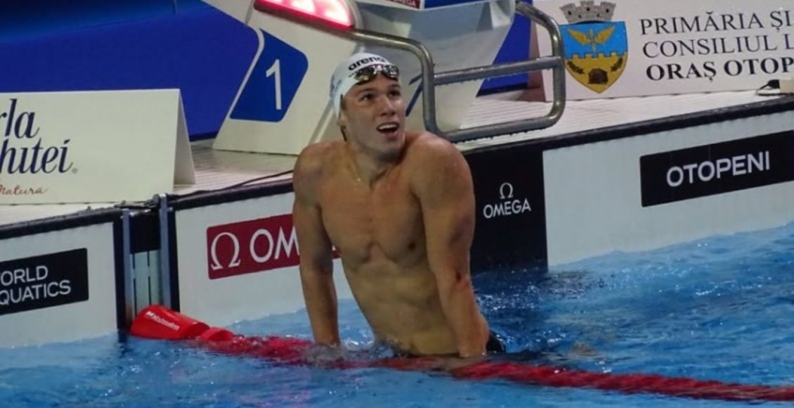 Κολύμβηση:-Ο-Κακουλάκης-έσπασε-πανελλήνιο-ρεκόρ-16-χρόνων