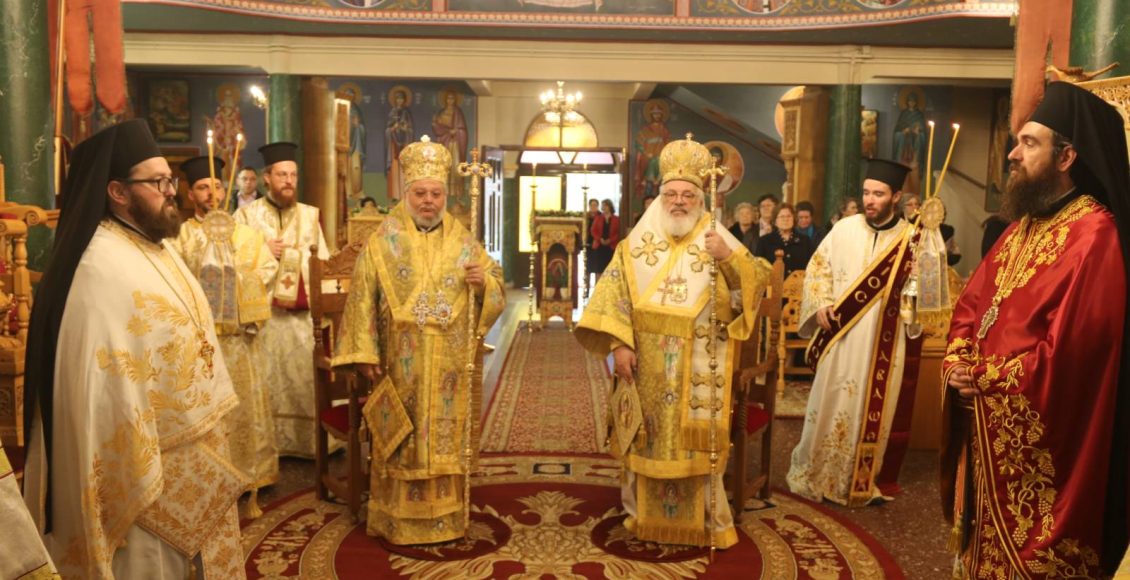 Ο-Μητροπολίτης-Στάρας-Ζαγοράς-στην-Ορεστιάδα-για-την-εορτή-των-Παμμεγίστων-Ταξιαρχών