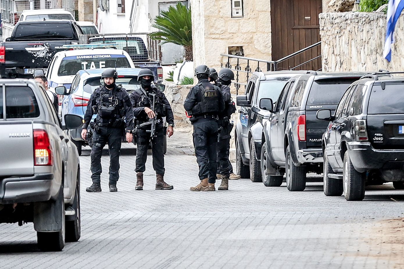 Σφίγγει-ο-κλοιός-μετά-το-μακελειό-στα-Βορίζια-–-Στο-«μικροσκόπιο»-5-κρατούμενοι-των-φυλακών-Αλικαρνασσού-–-«Αστακός»-το-χωριό